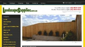 Fencing Pitt Town Bottoms - Landscape Supplies and Fencing